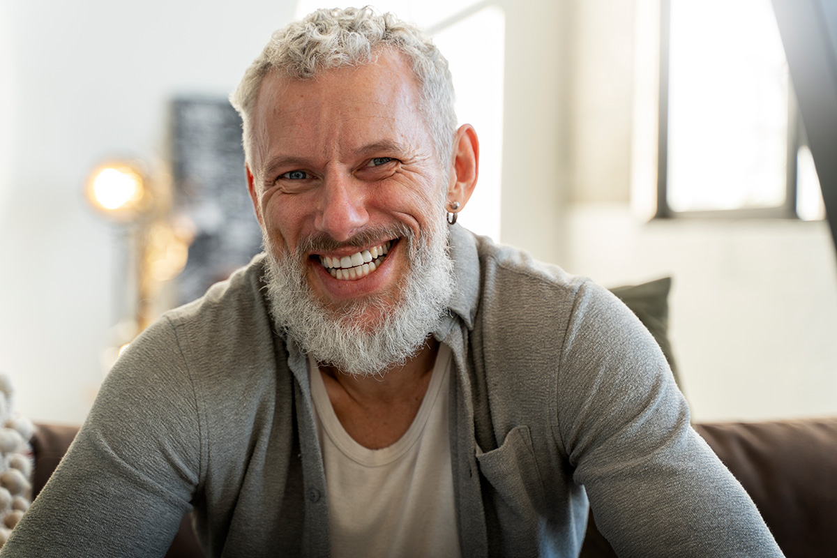 Testosterone Replacement Therapy for Men In Testosterone Replacement Therapy Clinic In Plymouth